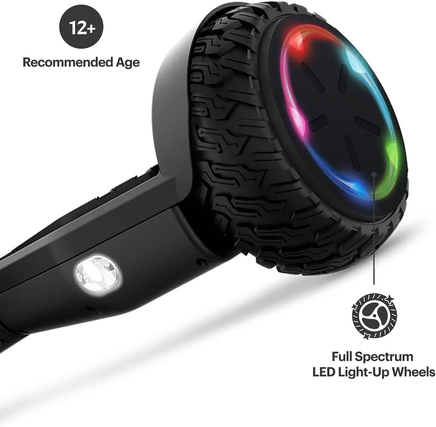 Jetson All Terrain Hoverboard with LED Lights, 12+ - 61mic1q494l._ac_sl1500_